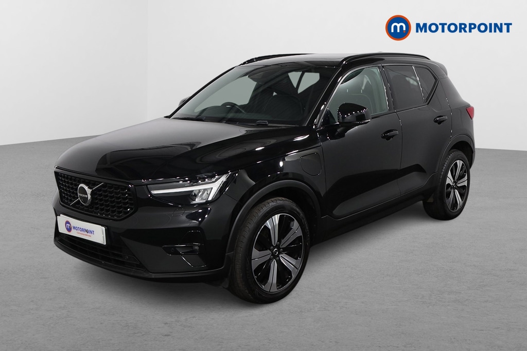 Used Volvo XC40 2022 for sale - 77691851: Photo 3