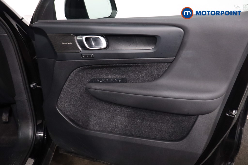 Used Volvo XC40 2022 for sale - 77691851: Photo 30