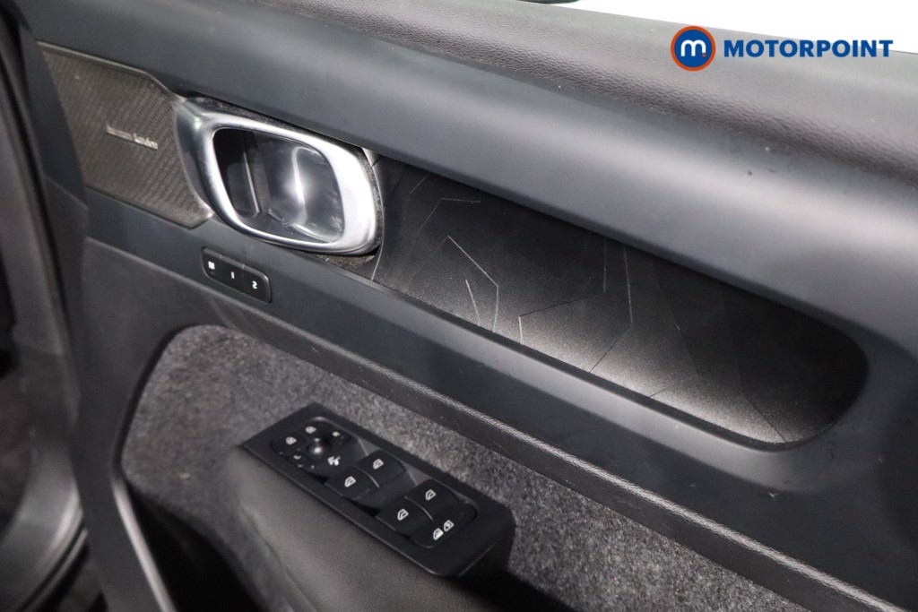 Used Volvo XC40 2022 for sale - 77691851: Photo 31