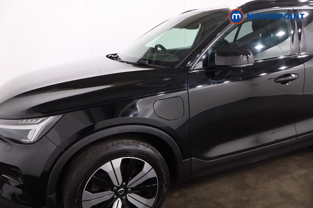 Used Volvo XC40 2022 for sale - 77691851: Photo 35
