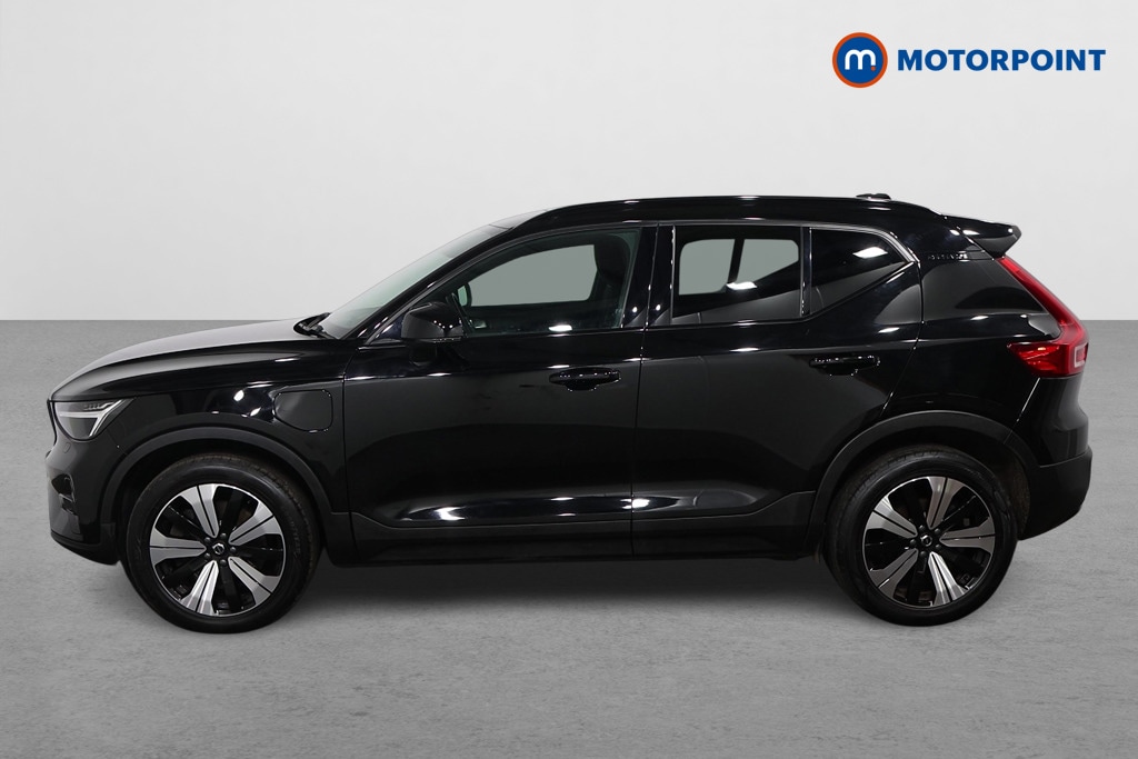Used Volvo XC40 2022 for sale - 77691851: Photo 4
