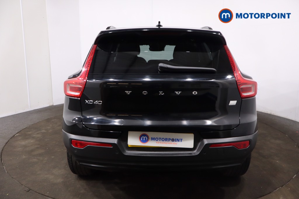 Used Volvo XC40 2022 for sale - 77691851: Photo 42