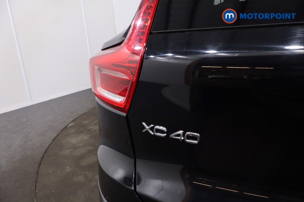Used Volvo XC40 2022 for sale - 77691851: Photo 45
