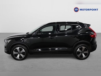Used Volvo XC40 2022 for sale - 77691851: Photo
