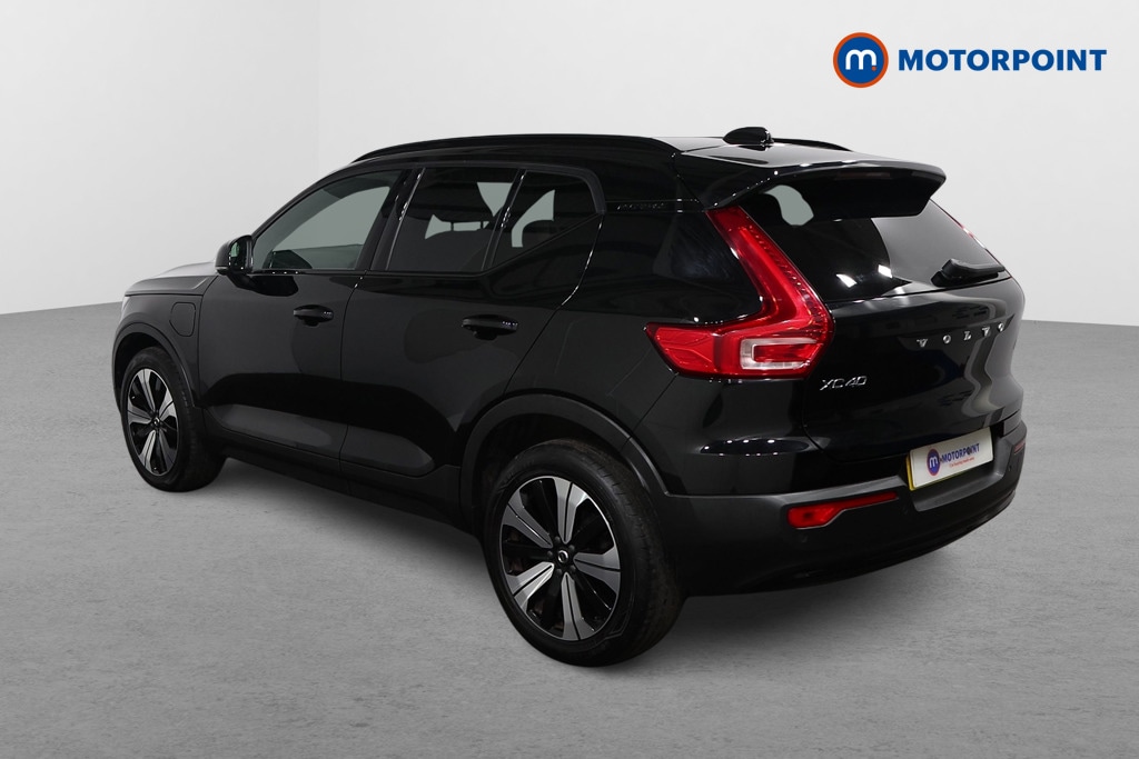 Used Volvo XC40 2022 for sale - 77691851: Photo 5