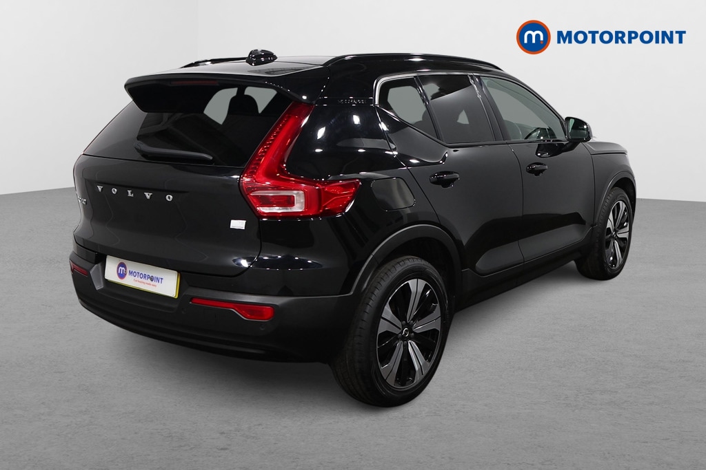 Used Volvo XC40 2022 for sale - 77691851: Photo 7