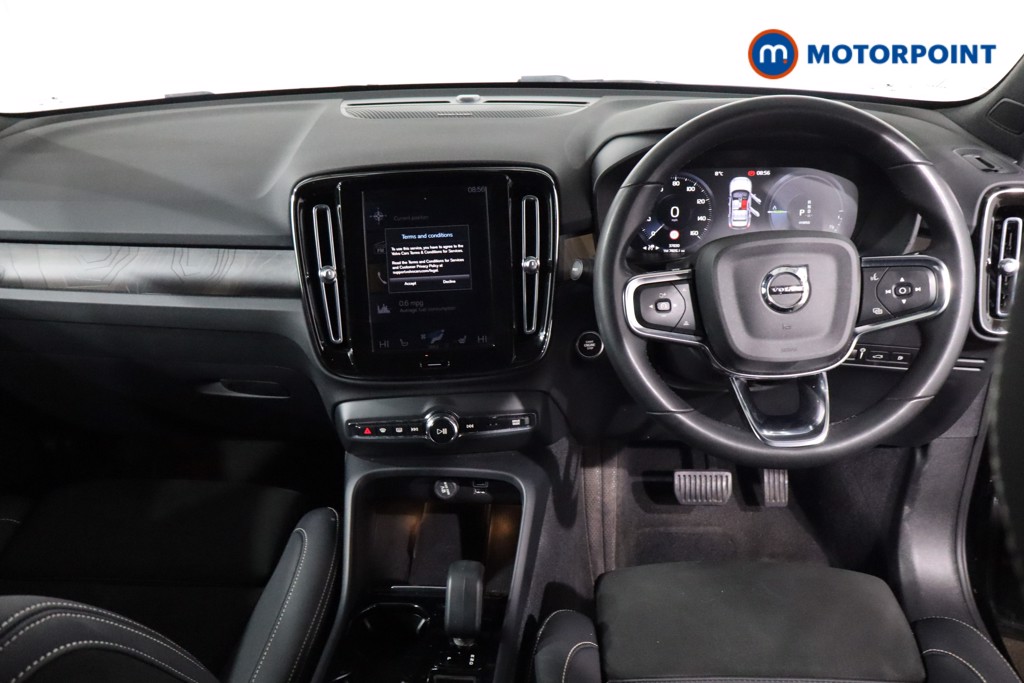 Used Volvo XC40 2022 for sale - 77691851: Photo 9