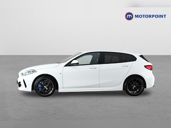 Used BMW 1 Series 2020 for sale - 79162872: Photo