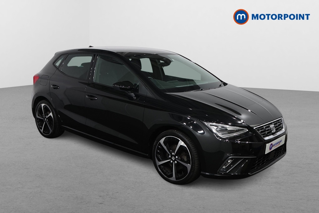 Used SEAT Ibiza 2023 for sale - 76692211: Photo 1