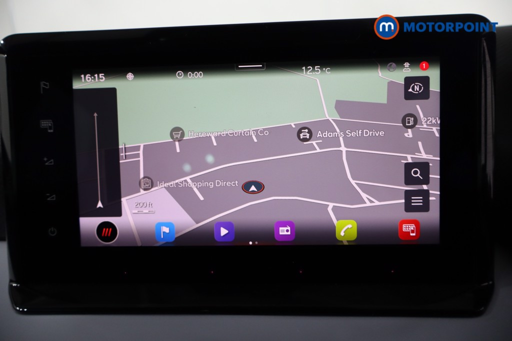 Used SEAT Ibiza 2023 for sale - 76692211: Photo 10