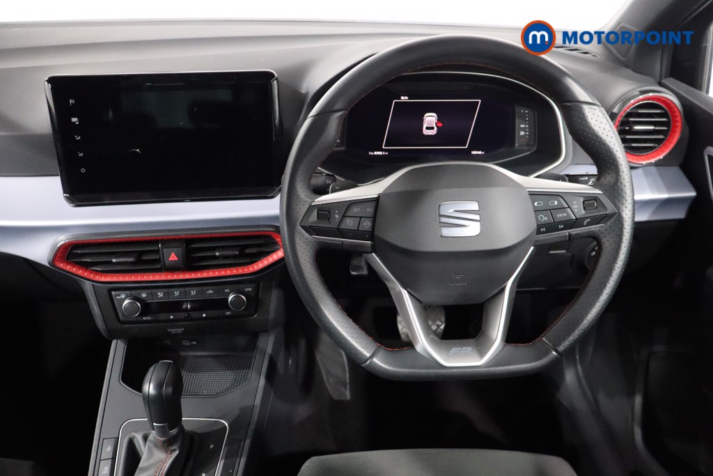 Used SEAT Ibiza 2023 for sale - 76692211: Photo 11