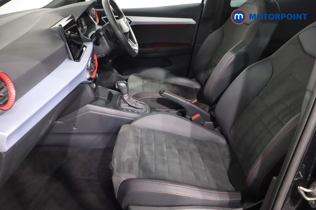 Used SEAT Ibiza 2023 for sale - 76692211: Photo 12