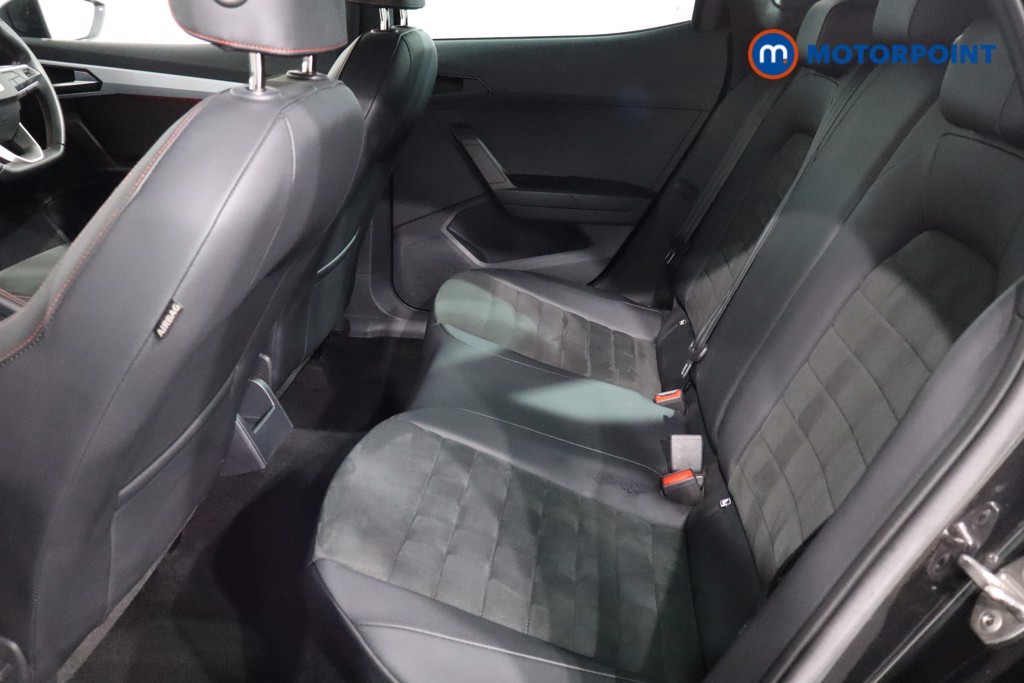 Used SEAT Ibiza 2023 for sale - 76692211: Photo 13