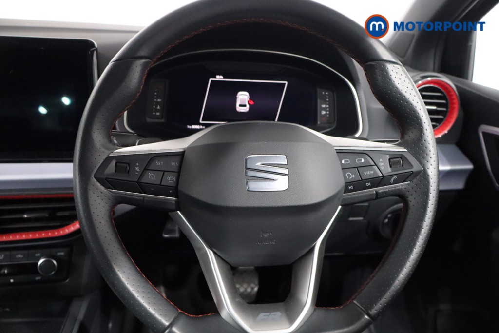 Used SEAT Ibiza 2023 for sale - 76692211: Photo 14