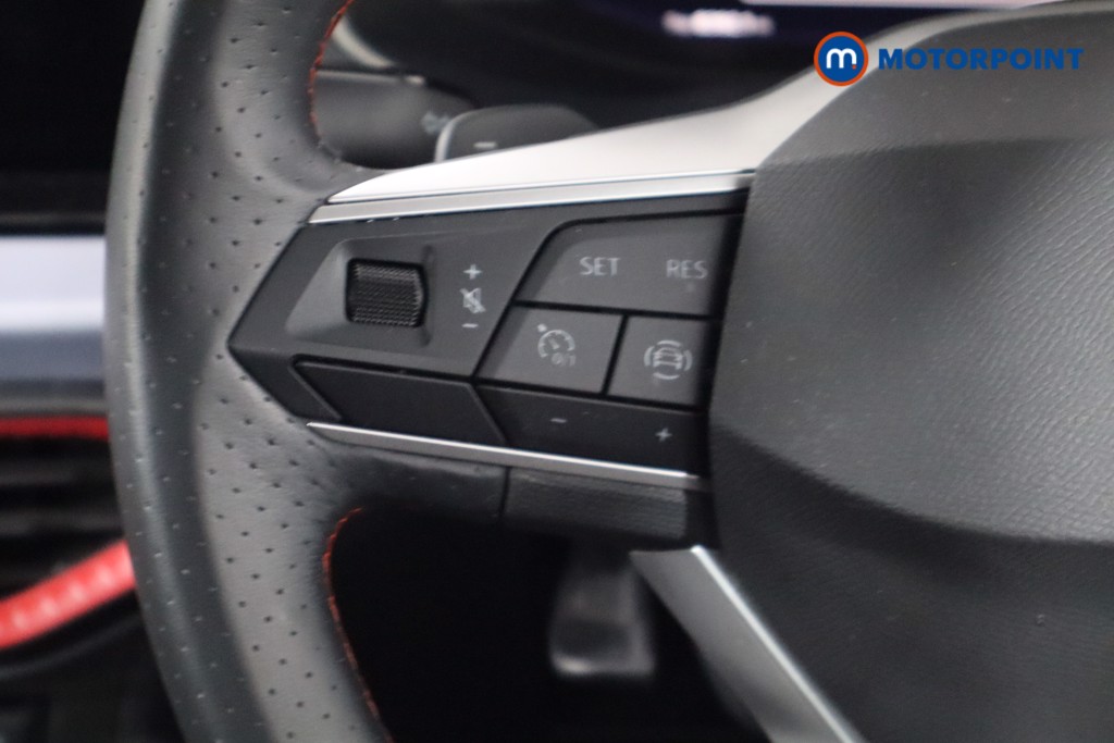 Used SEAT Ibiza 2023 for sale - 76692211: Photo 15