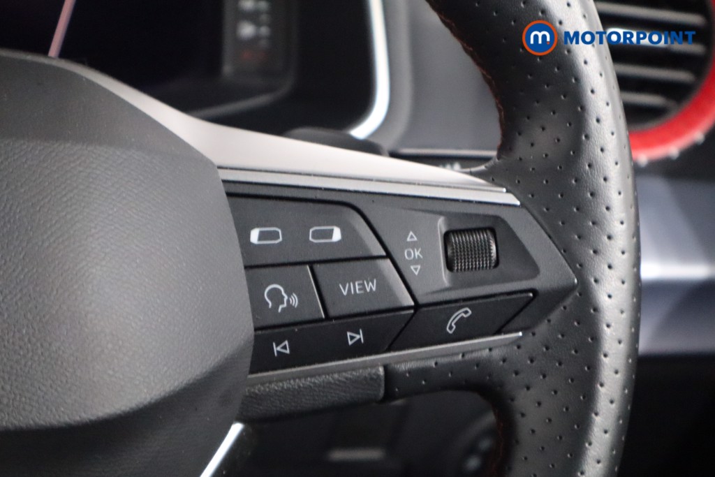 Used SEAT Ibiza 2023 for sale - 76692211: Photo 16