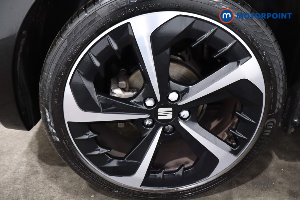 Used SEAT Ibiza 2023 for sale - 76692211: Photo 17