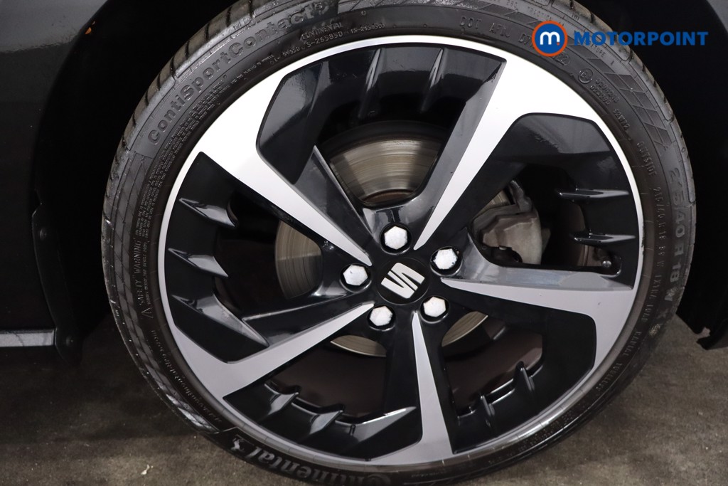 Used SEAT Ibiza 2023 for sale - 76692211: Photo 18