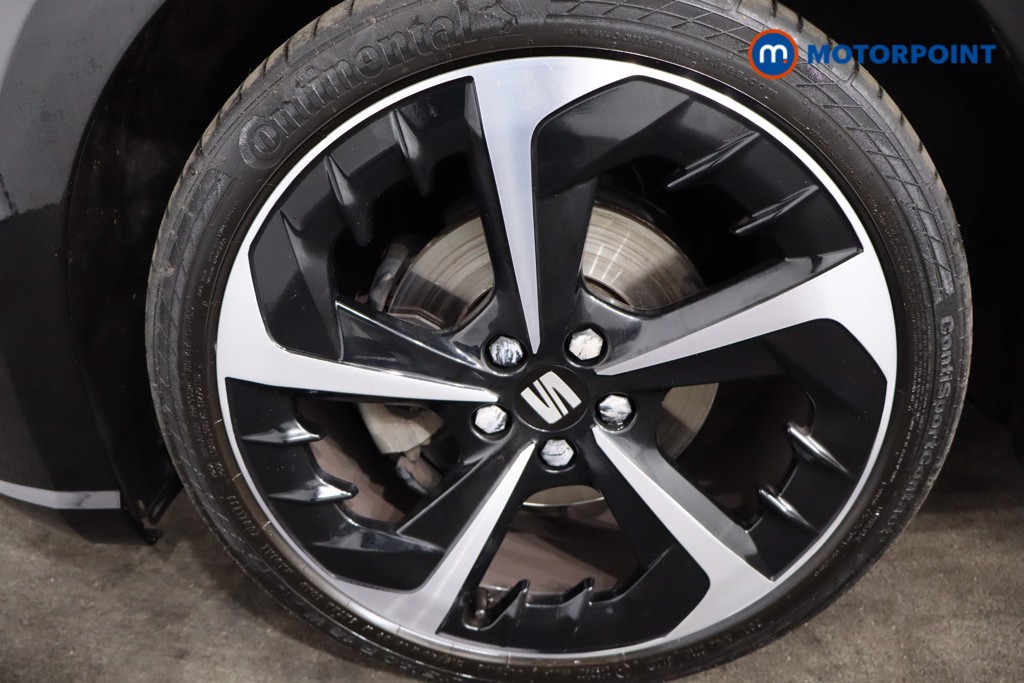 Used SEAT Ibiza 2023 for sale - 76692211: Photo 19