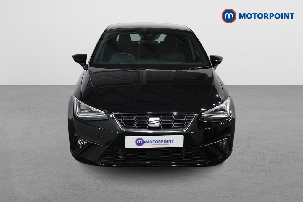 Used SEAT Ibiza 2023 for sale - 76692211: Photo 2