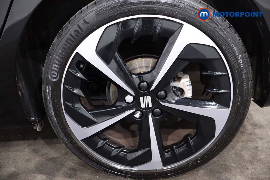 Used SEAT Ibiza 2023 for sale - 76692211: Photo 20