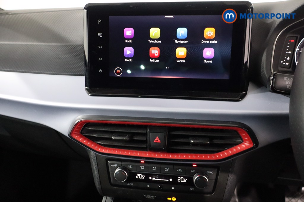 Used SEAT Ibiza 2023 for sale - 76692211: Photo 23