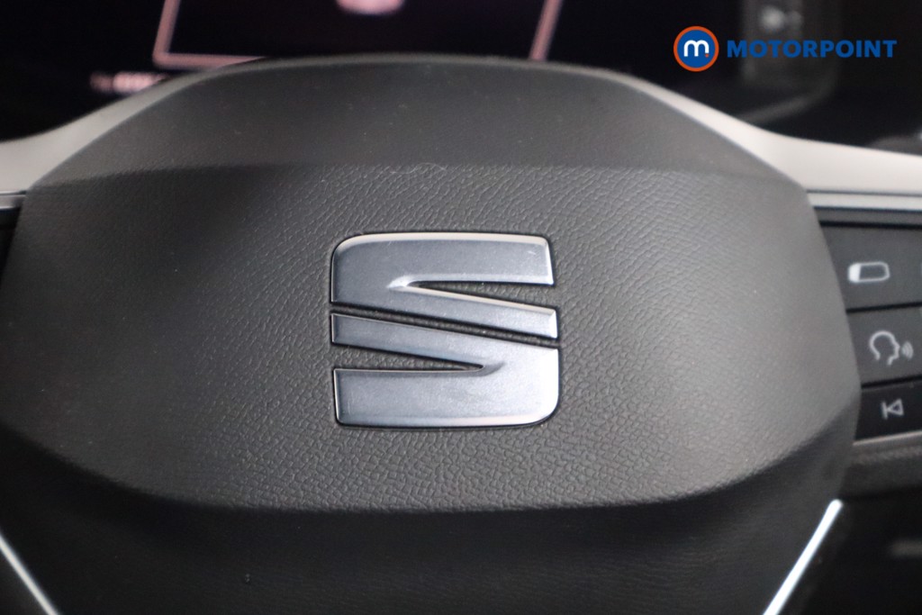 Used SEAT Ibiza 2023 for sale - 76692211: Photo 25