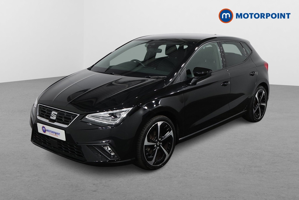 Used SEAT Ibiza 2023 for sale - 76692211: Photo 3