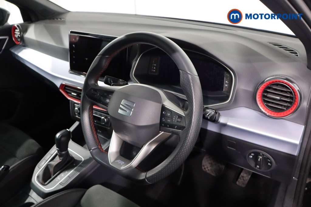 Used SEAT Ibiza 2023 for sale - 76692211: Photo 30