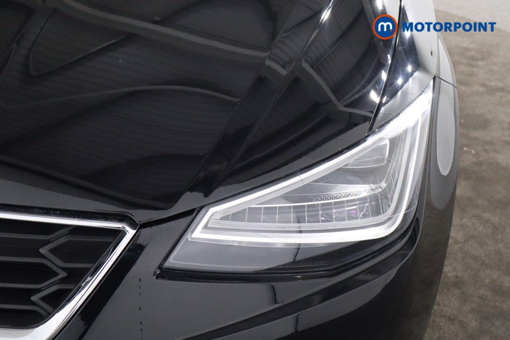 Used SEAT Ibiza 2023 for sale - 76692211: Photo 34