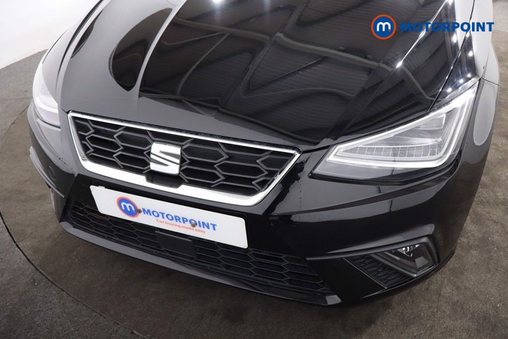 Used SEAT Ibiza 2023 for sale - 76692211: Photo 37