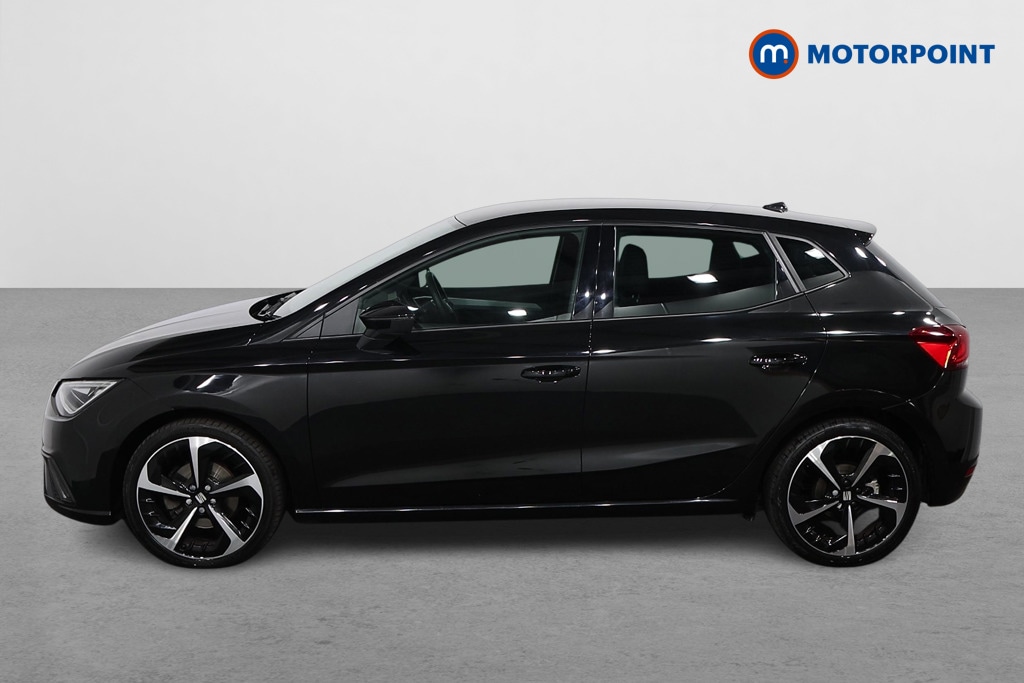 Used SEAT Ibiza 2023 for sale - 76692211: Photo 4