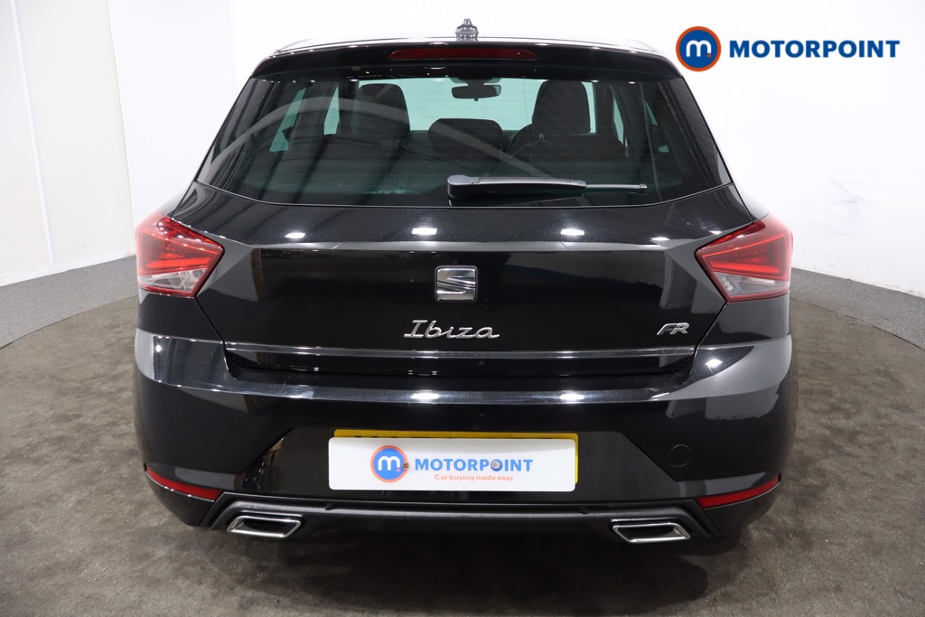 Used SEAT Ibiza 2023 for sale - 76692211: Photo 42