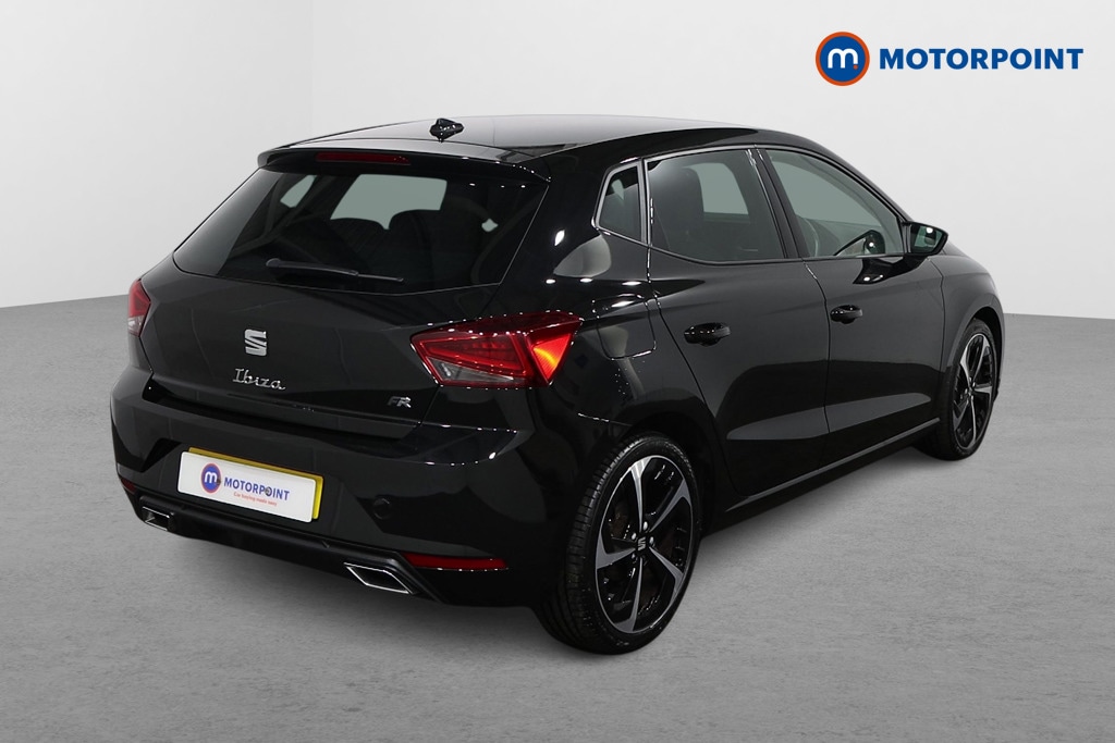 Used SEAT Ibiza 2023 for sale - 76692211: Photo 7