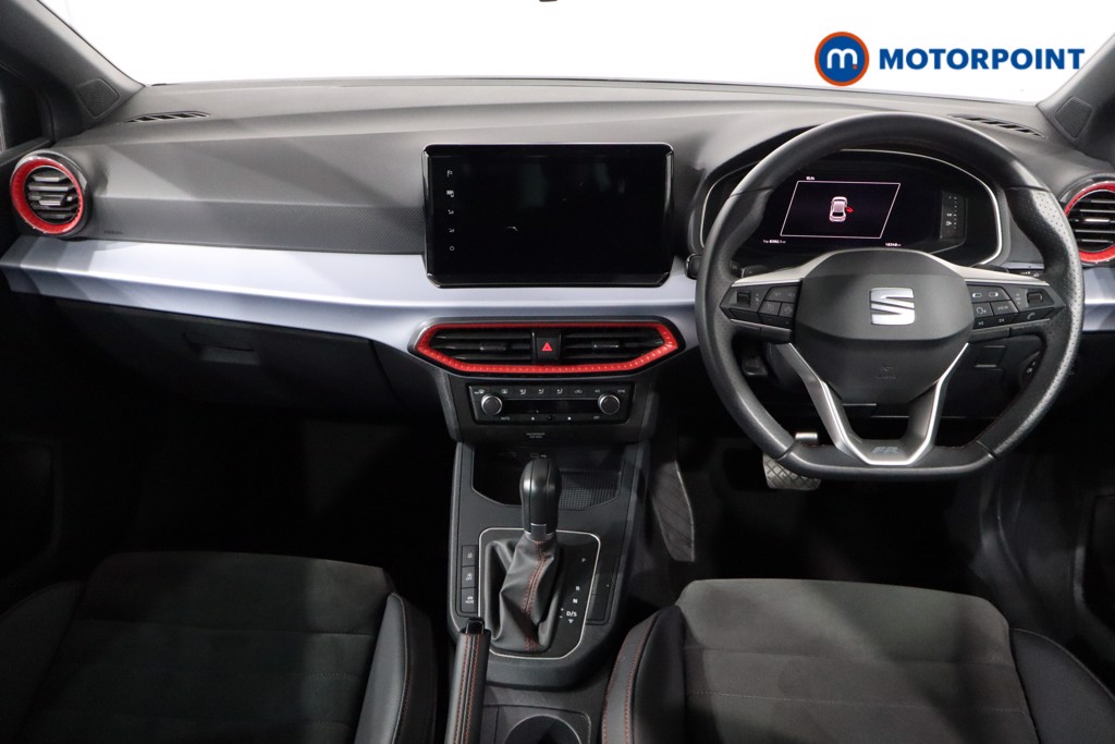 Used SEAT Ibiza 2023 for sale - 76692211: Photo 9