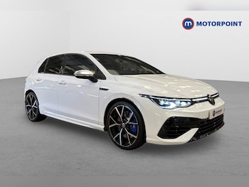 Used Volkswagen Golf 2023 for sale - 78540124: Photo