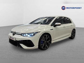 Used Volkswagen Golf 2023 for sale - 78540124: Photo