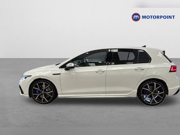 Used Volkswagen Golf 2023 for sale - 78540124: Photo
