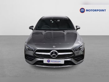Used Mercedes-Benz CLA undefined for sale - 78718014: Photo