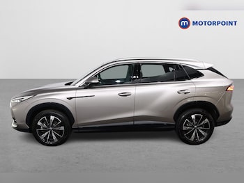 Used MG MG HS 2025 for sale - 78720490: Photo
