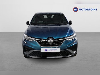 Used Renault Arkana 2022 for sale - 75618981: Photo