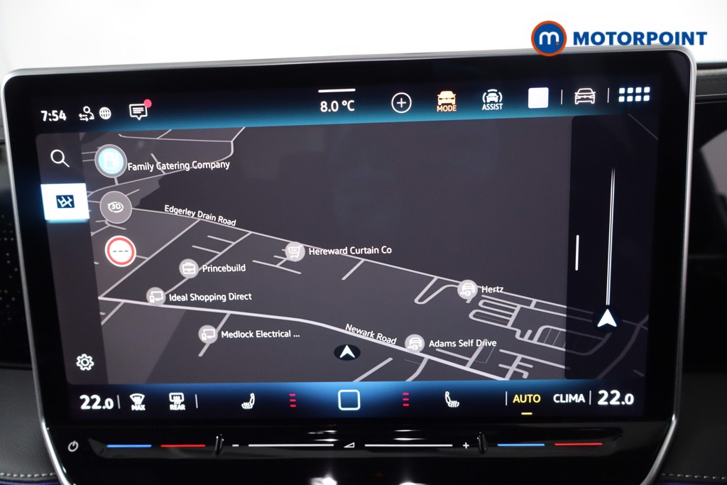 Used Volkswagen Tiguan 2025 for sale - 78039751: Photo 10