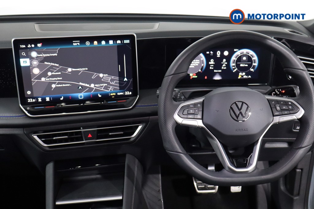 Used Volkswagen Tiguan 2025 for sale - 78039751: Photo 11