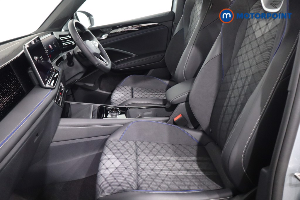 Used Volkswagen Tiguan 2025 for sale - 78039751: Photo 12