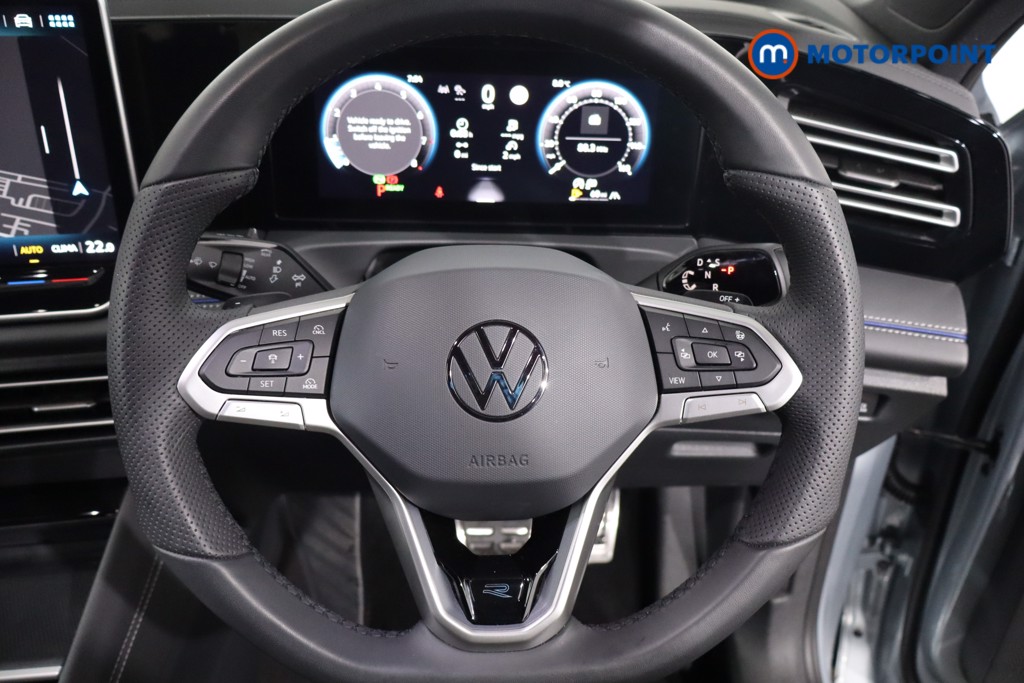 Used Volkswagen Tiguan 2025 for sale - 78039751: Photo 14