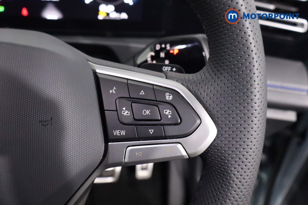 Used Volkswagen Tiguan 2025 for sale - 78039751: Photo 16