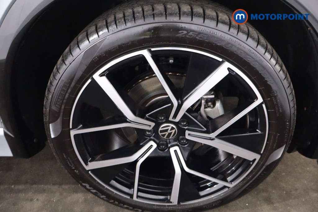 Used Volkswagen Tiguan 2025 for sale - 78039751: Photo 17