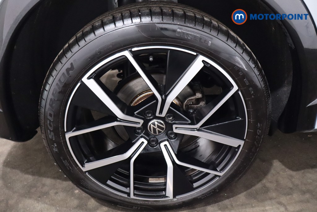 Used Volkswagen Tiguan 2025 for sale - 78039751: Photo 18