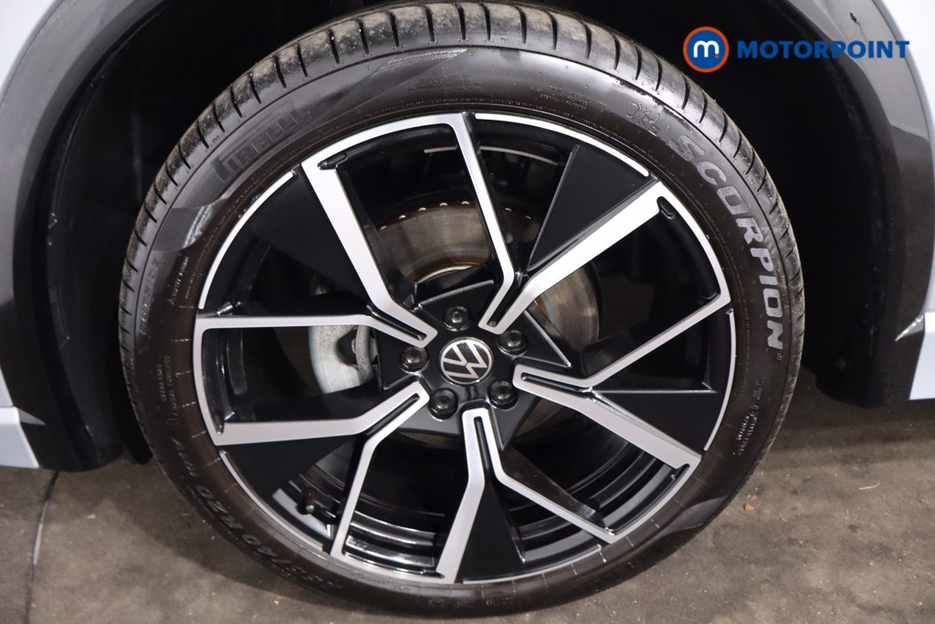 Used Volkswagen Tiguan 2025 for sale - 78039751: Photo 19