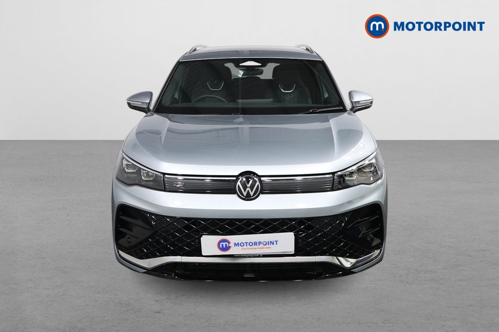 Used Volkswagen Tiguan 2025 for sale - 78039751: Photo 2